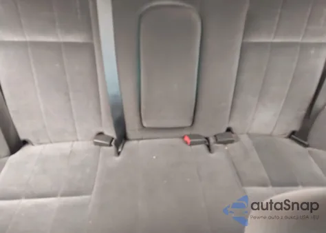 2007 Mercury Grand Marquis Gs z USA, uszkodzony, nr VIN 2MEFM74V67X635456